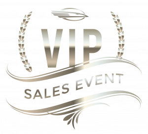 Chaparral VIP Sales Event