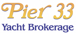 Pier 33 Yacht Brokerage